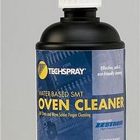 Chemicals SMT OVEN CLEANER WATER BASED 1 PINT