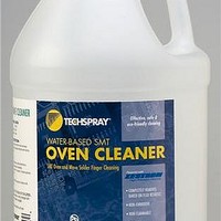 Chemicals SMT OVEN CLEANER WATER BASED 1 GALLON