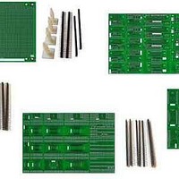 Prototyping Products SMT Development Kit