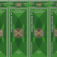 Prototyping Products MLF/QFP/QFN With Pin Strips