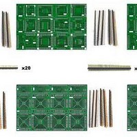 Prototyping Products Quad Kit