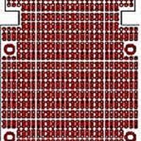 Prototyping Products Prototype board 2.8 x 4.3