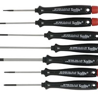 Hand Tools - Unspecified PRECISION 7PC SET