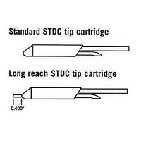 Soldering Tools Desolder Cartridge ID=1.27mm(0.05 )