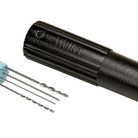 Soldering Tools Weller Cleanout Tool For Desolder Pencils