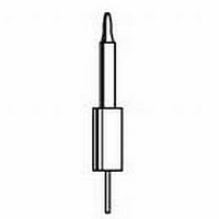 Soldering Tools Weller Scrwdrvr Tip For MT1501 Sold Penc