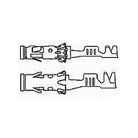 SKT CONT 2.5MM SYST TIN 17-20AWG