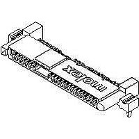 SA SCSI Rec RA SMT /Blade 0.76AuLF 29Ckt