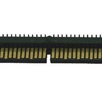 I/O Connectors 4X MULTI-LANE HEADER 32 PIN SMT