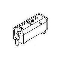 CONN THRU-HOLE POKE-IN 1POS SEAL