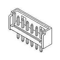 2.0 BtB Wafer Assy 12Ckt White