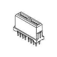 Assy Recep 80 Amp Module Tin/Lead Tails