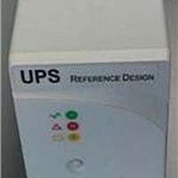 UPS (LINE INTERACTIVE - 450W)