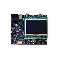 MODULE LCD IMX233 4.3" WQVGA