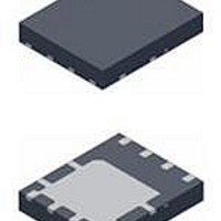 MOSFET Power 60V N-Channel PowerTrench MOSFET