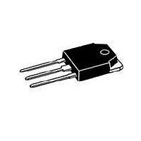 MOSFET N-CH 500V 24A TO3P