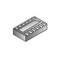 IC EMI FILTER 4CH ESD 8-DFN