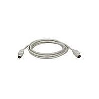 CABLE EXTENSION PS/2 M-F 6'