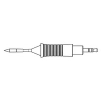 Soldering Tools Weller Fine Pt Tip For WMRP Pencil