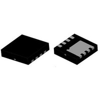 MOSFET Power 30V N-Channel PowerTrench SyncFET