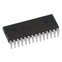 Microcontrollers (MCU) 32KB In-system Flash 20MHz 1.8V-5.5V