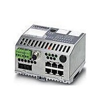 ETHERNET SWITCH 6GB RJ45