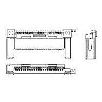 CONN HDR EXPRESSCARD 26 POS SMT