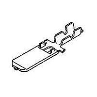 CONTACT TAB 14-20AWG 250 SERIES