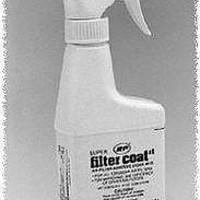 FILTER COAT