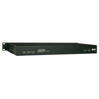 16-Port NetCommander Cat5 KVM Switch With IP Remote Access