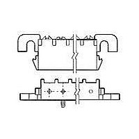 CONN HEADER 6POS RTANG .250 AU