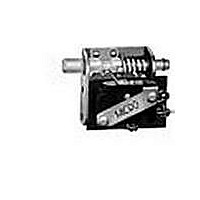 Basic / Snap Action / Limit Switches 15 A @ 250 VAC Rod Actuator