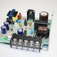 POWER SUPPLY SWITCHING 12V 1A