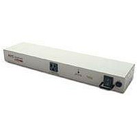APC NETWORK 9 OUTLET RACKMOUNT FOR HOME DEPOT