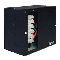 POWER DISTRIBUTION UNIT FOR UPS