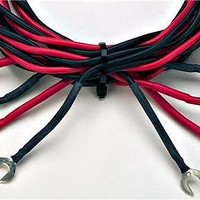 Duplex Test Leads