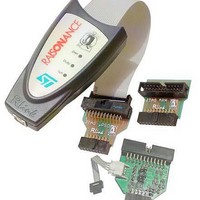 ADAPTER USB-JTAG FOR DK3300