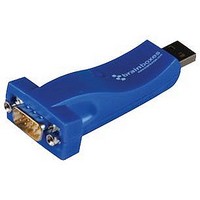 USB 1XRS232 SERIAL CONVERTER