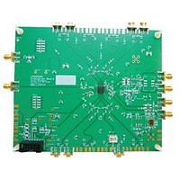 BOARD EVALUATION LMK03200