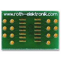 SMD To Pin Out Adapter - SO-14