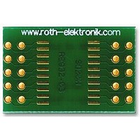 SMD To Pin Out Adapter - SO-20 Wide