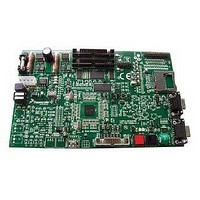 BOARD EVAL FOR MCF5253