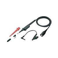 VOLTAGE PROBE SET, OSCILLOSCOPE