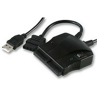 ADAPTOR, IDE TO USB2.0