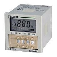 DIGITAL TIMER, 3-DIGIT, 100MSEC