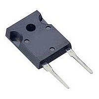 SHOTTKY RECTIFIER, 1200V,9A, TO-247