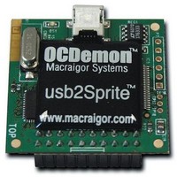 JTAG Debugger USB2SPRITE for ARM 20P JTAG HDR
