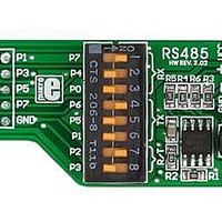 Daughter Cards & OEM Boards RS485 (ADM485) ADAPTER BOARD