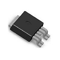 MOSFET N/P-CH DUAL 40V TO-252-4