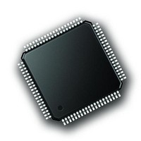 MCU ARM9 1024KB FLASH 80LQFP